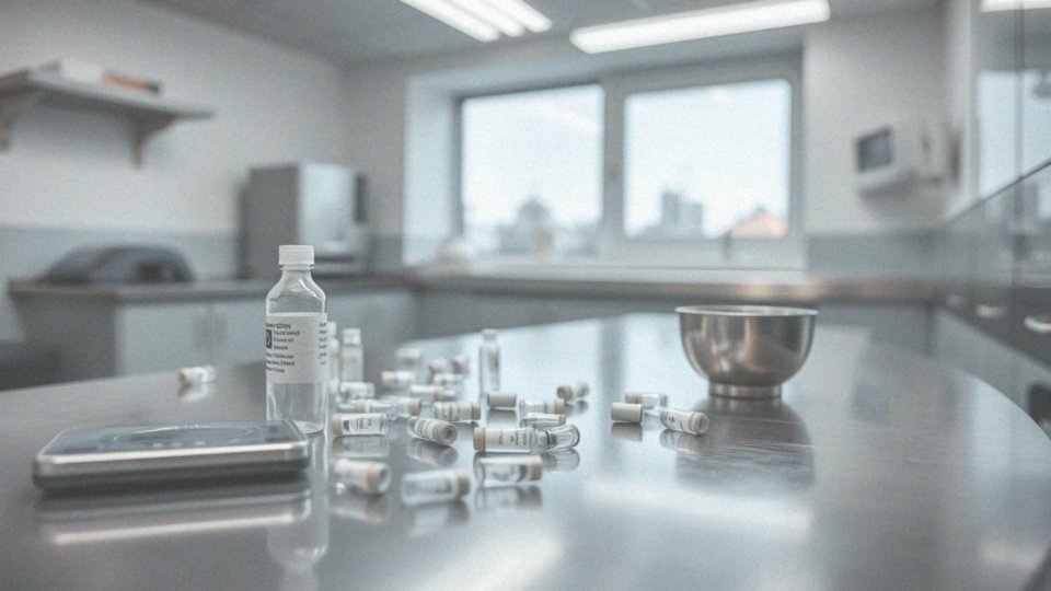 Jakie są przeciwwskazania do stosowania Cimalgexu 30 mg?