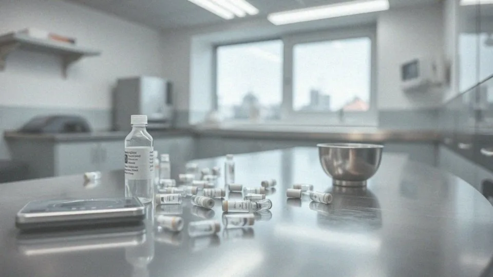 Jakie są przeciwwskazania do stosowania Cimalgexu 30 mg?