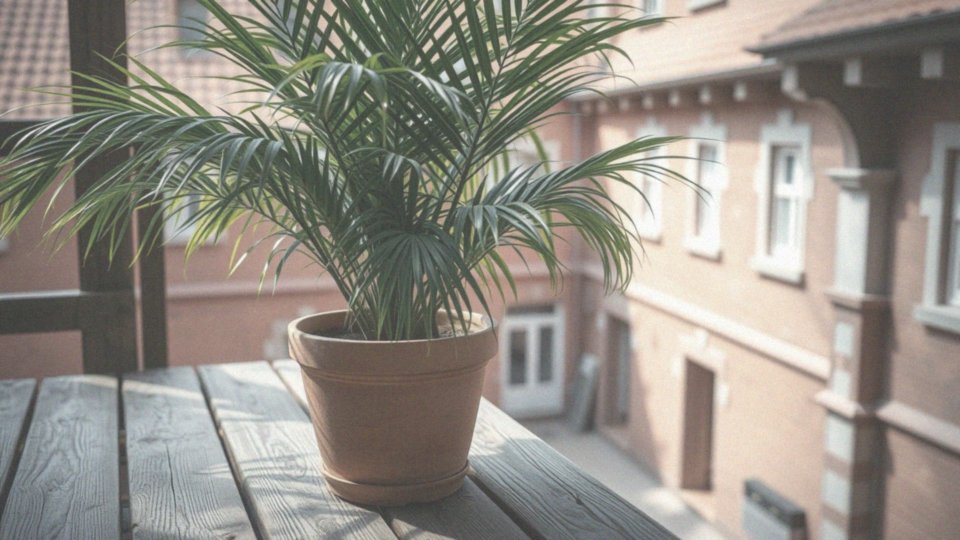 Co to jest palma sagowcowa i dlaczego jest niebezpieczna dla kotów?