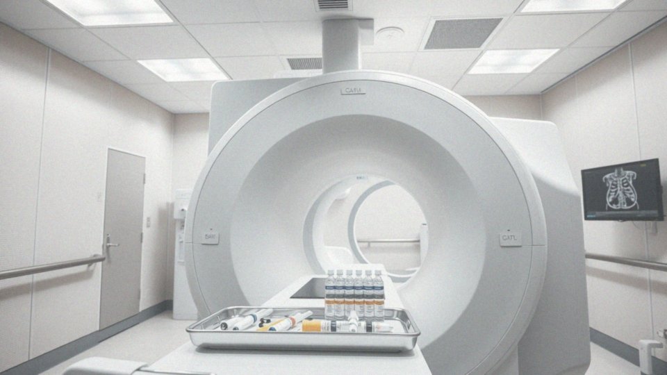 Czym jest tomografia z kontrastem?