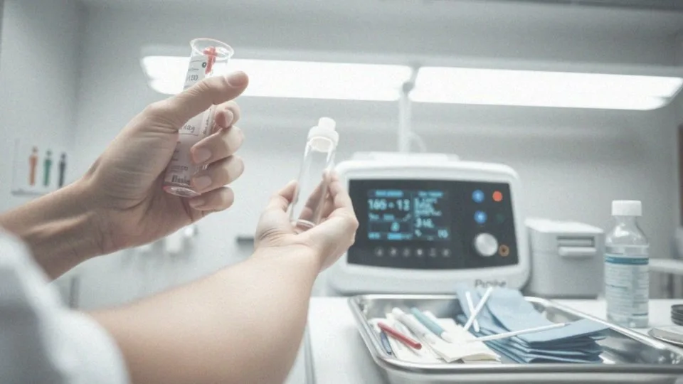 Jak można ocenić poziom witaminy D w organizmie?