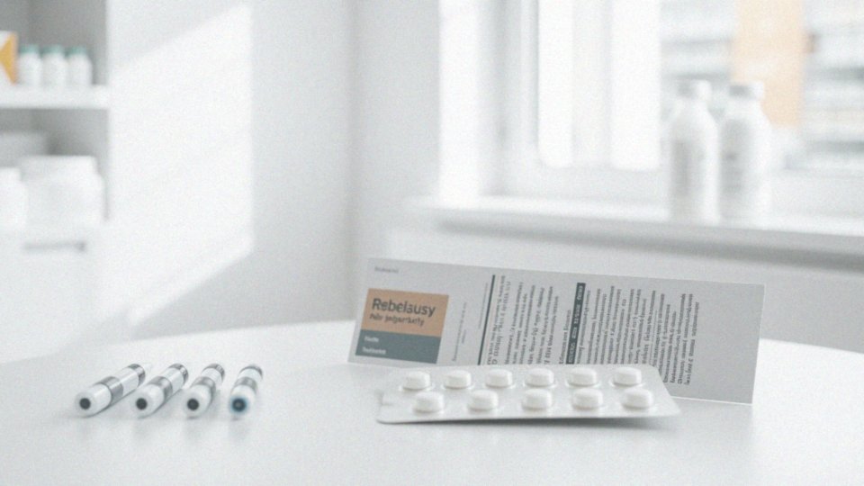 Jakie są analogi GLP-1 dostępne na polskim rynku?
