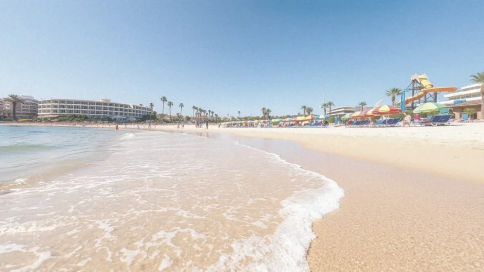 Jakie miejsca w Turcji są przyjazne dla rodzin z dziećmi?