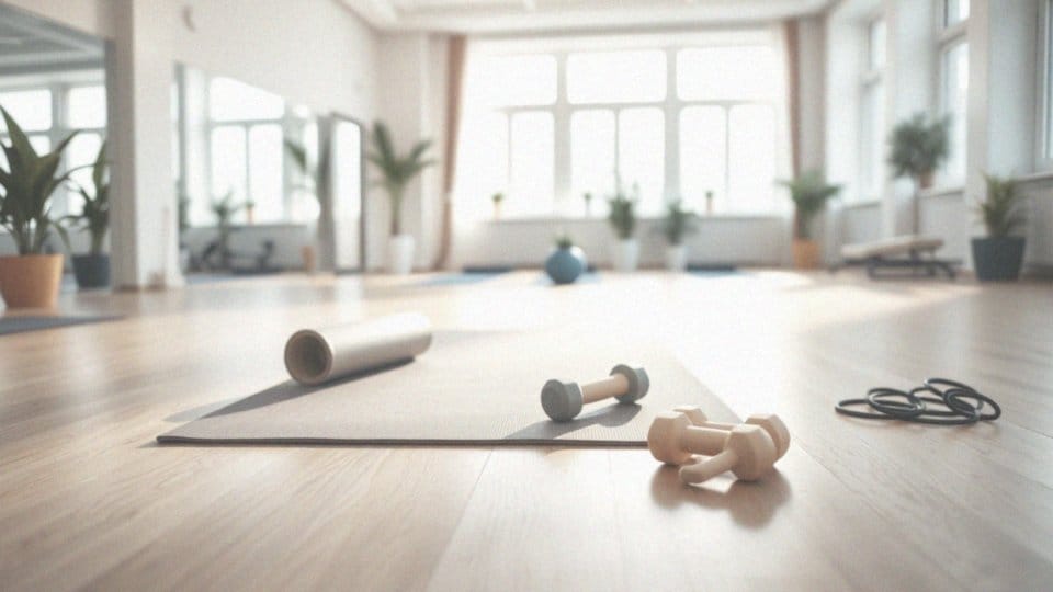 Jakie są korzyści z ćwiczeń wzmacniających mięśnie kręgosłupa?