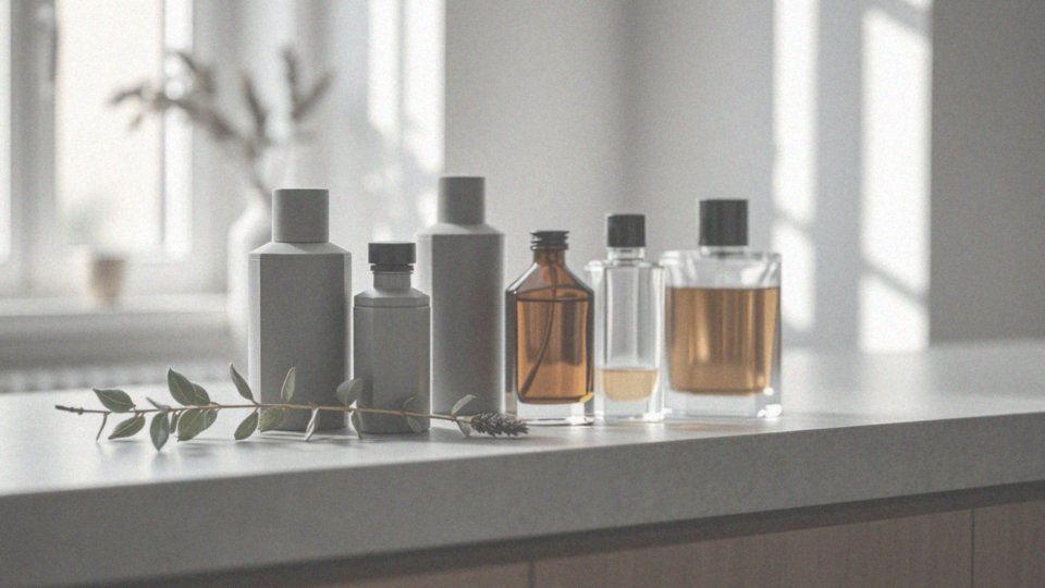 Co wyróżnia perfumy unisex?