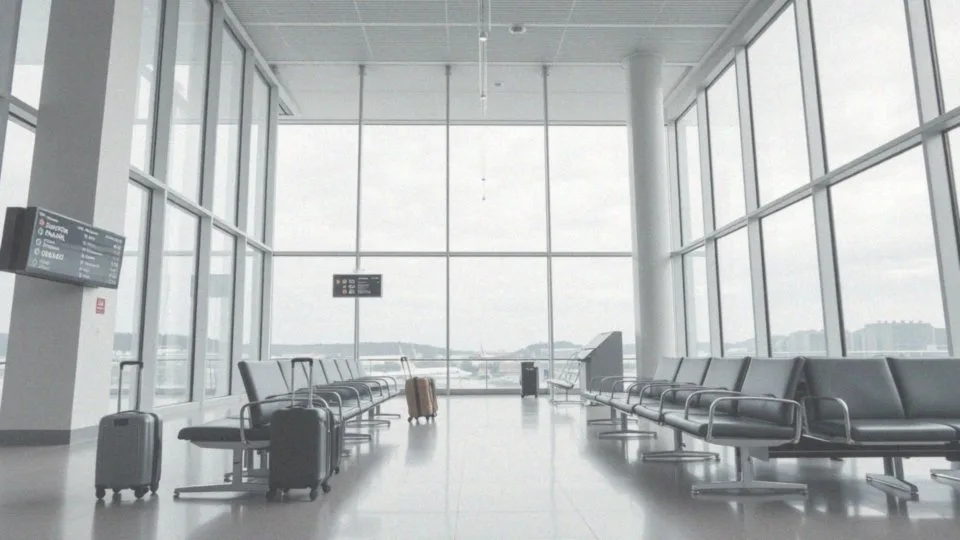 Jak przesiadki wpływają na czas podróży na Zanzibar?