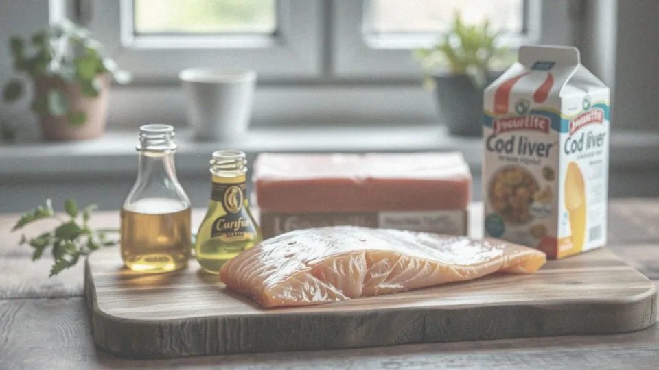 Jakie są inne źródła witaminy D poza słońcem?