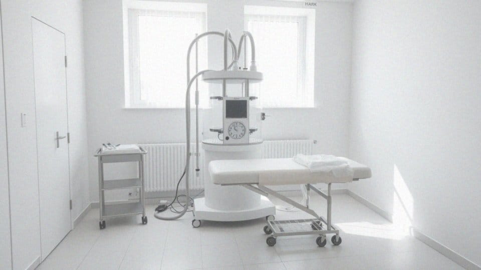 Jakie są koszty zabiegu hydrokolonoterapii?