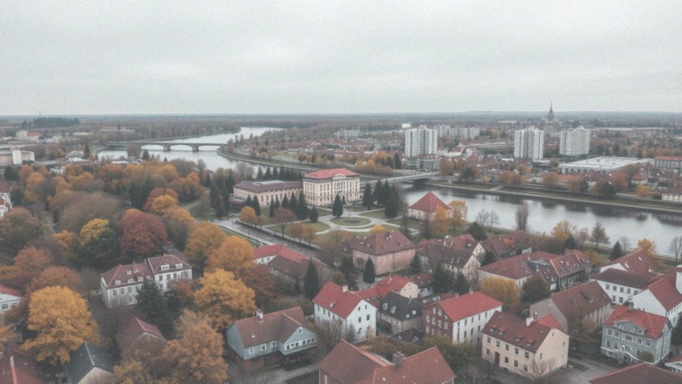 Jak liczba zgonów zmieniała się na przestrzeni lat w Bydgoszczy?