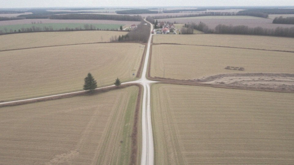 Jakie są koszty związane ze scaleniem działek?