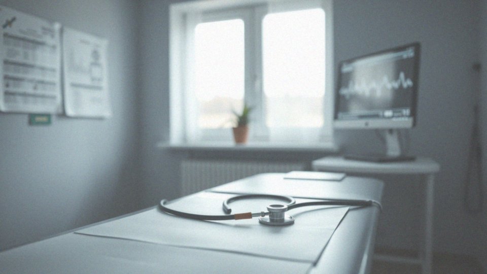 Jakie są przyczyny szumów w uszach?