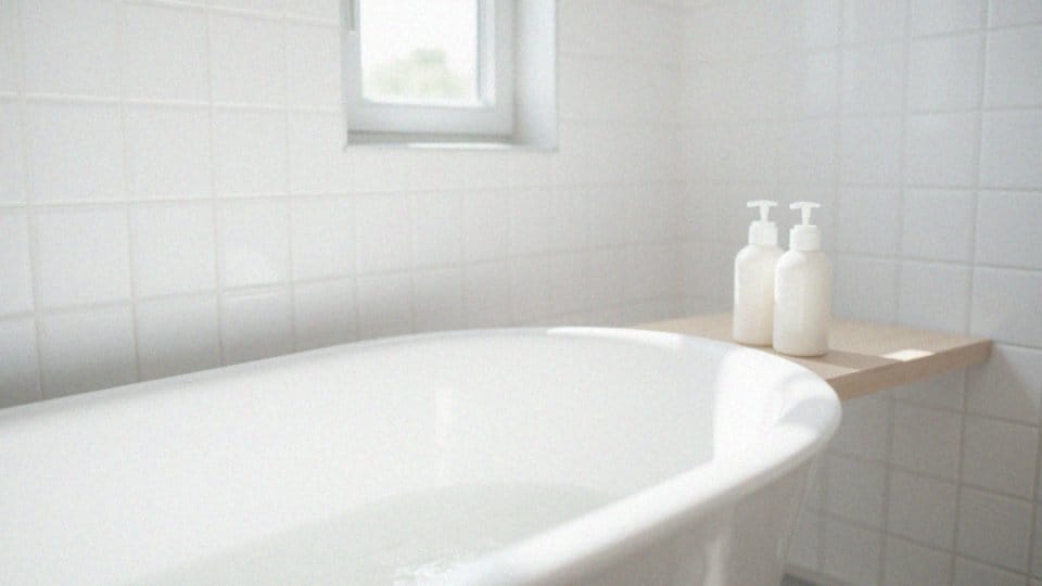 Co powinniśmy wiedzieć o bezpieczeństwie stosowania soli do kąpieli dla dzieci?