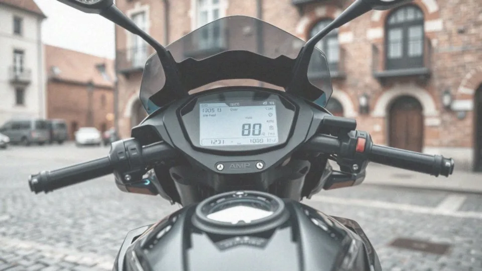 Jakie nowoczesne rozwiązania techniczne znajdziemy w motocykach 125?