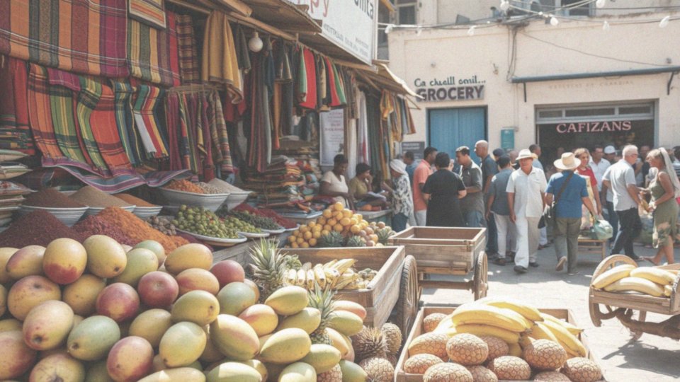 Co powinieneś wiedzieć o kosztach życia na Zanzibarze?