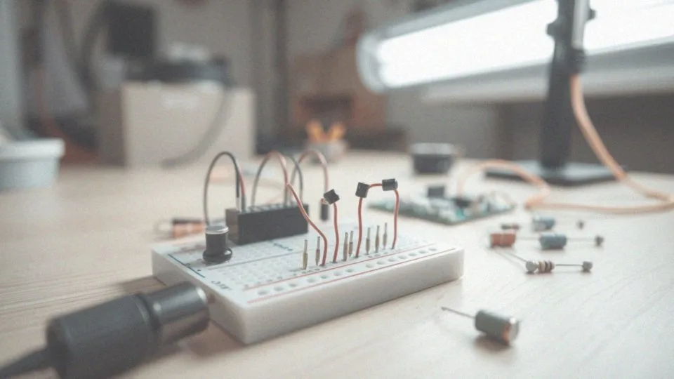 Jak działają diody w mostku prostowniczym?