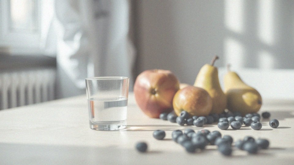 W jaki sposób inozytol obniża poziom cholesterolu?