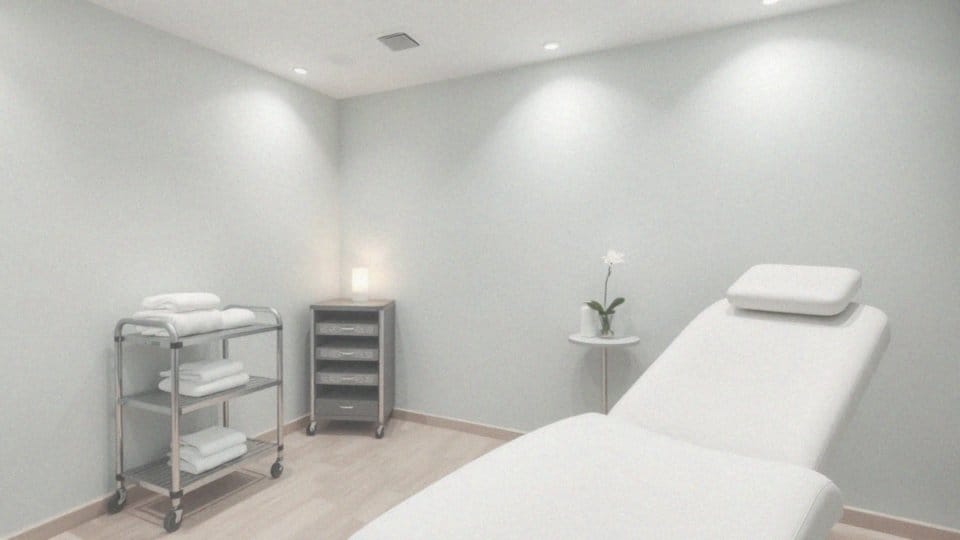 Jakie są zalety hydrokolonoterapii?