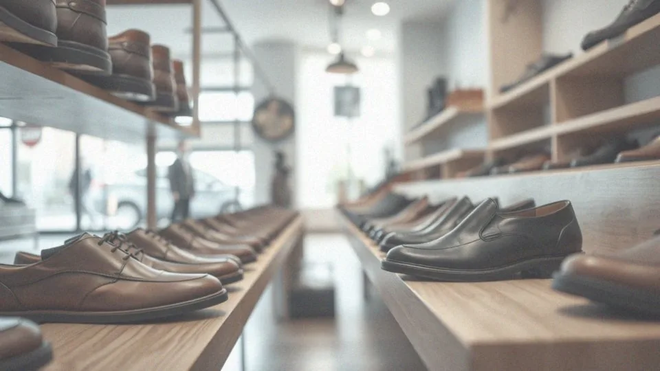 Jakie są cechy butów marki Cleve?