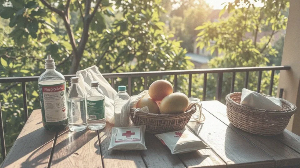 Jakie działania profilaktyczne można zastosować dodatkowo poza szczepieniami?
