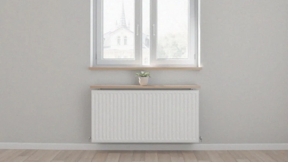 Jakie są zalety oraz wady grzejników i kaloryferów?