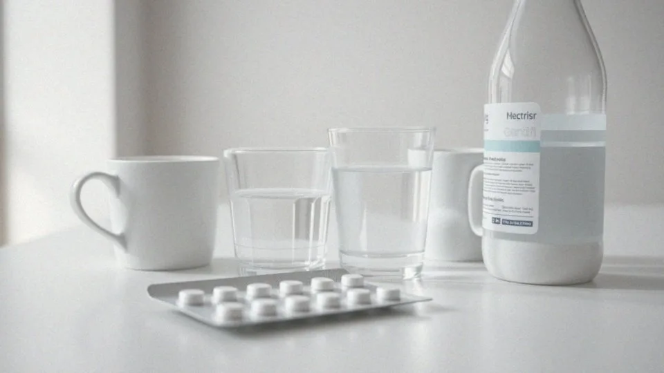 Jakie są potencjalne skutki uboczne semaglutydu?