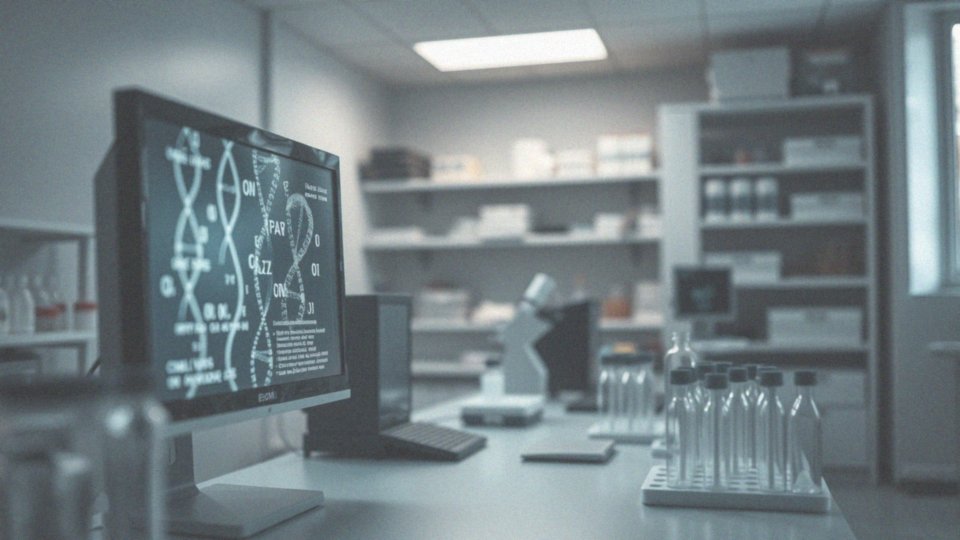 Jakie znaczenie mają mutacje w genach BRCA1 i BRCA2 w kontekście zdrowia kobiet?