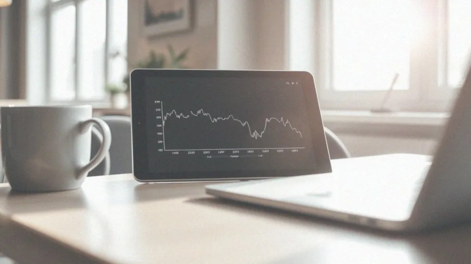 Jak kurs euro testuje linie wsparcia w ostatnim czasie?