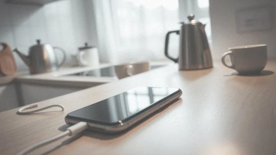 Jak tryb oszczędzania energii wpływa na czas pracy baterii?