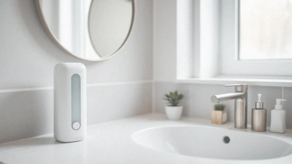 Jak działa sterylizator szczoteczek do zębów?