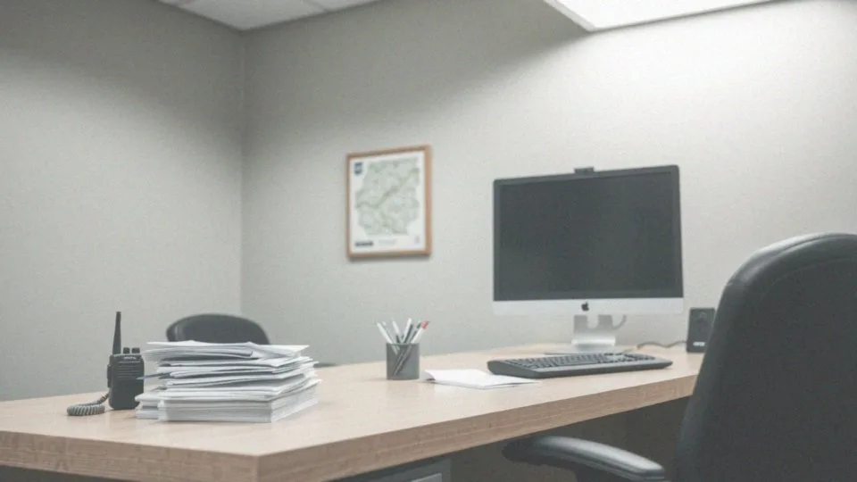 Ile zarabia dzielnicowy?