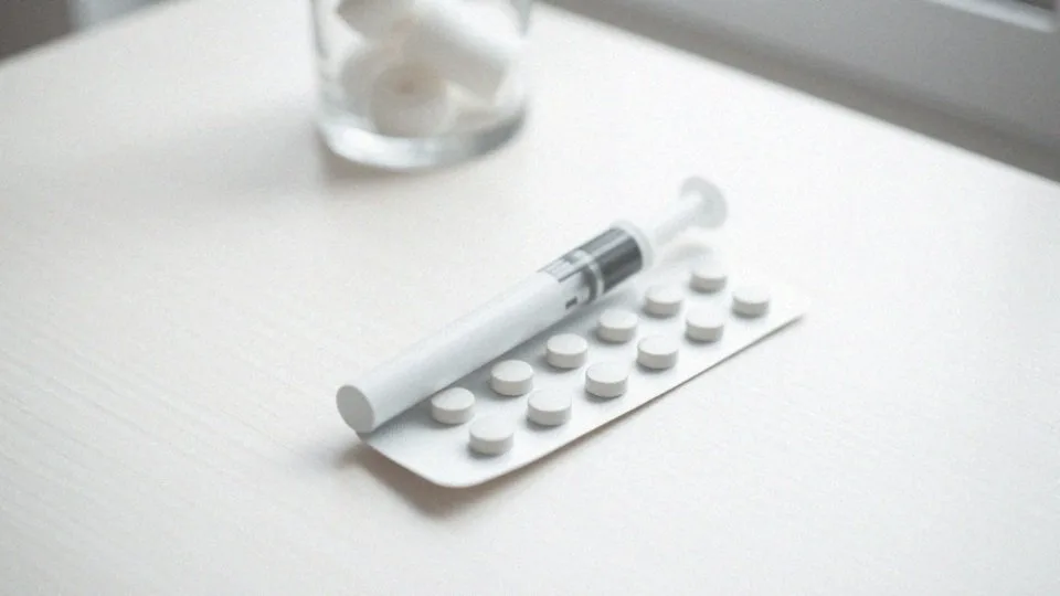 Jakie są dostępne formy semaglutydu?