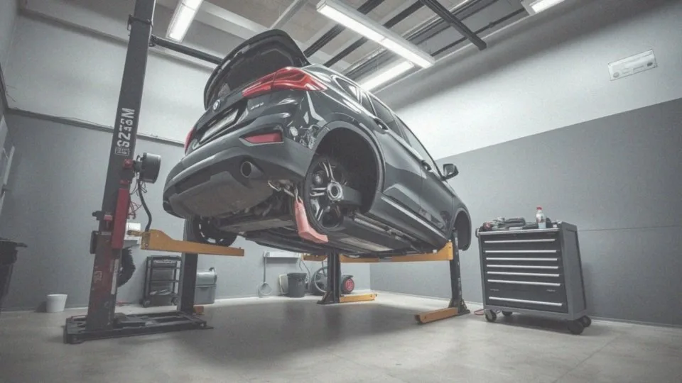 Jakie są koszty serwisowania różnych silników?