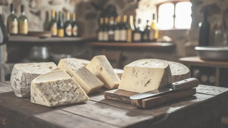 Co to są sery DOP i jakie mają znaczenie dla sera pecorino?