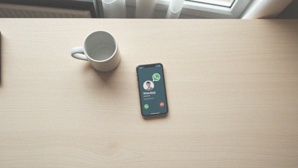 Jak blokować niechcianych kontaktów w WhatsApp?