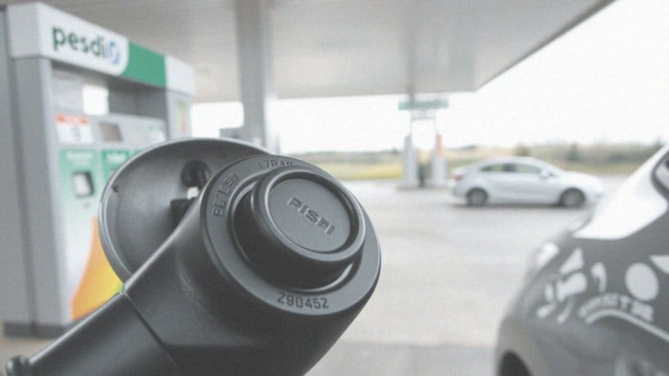 Jakie paliwo stosuje się w silnikach Diesla?