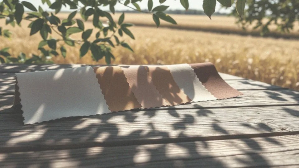 Jak melanina blokuje produkcję witaminy D?