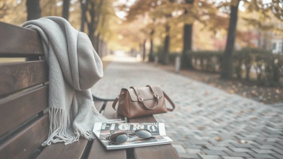 Jakie dodatki warto dodać do stylizacji na 16 stopni?