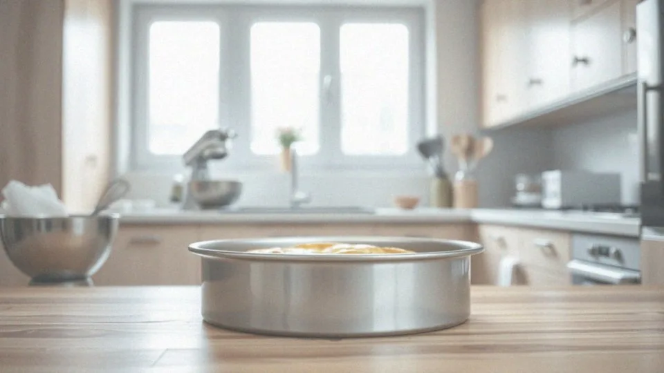 Jak długo można piec w tortownicy 32 cm?