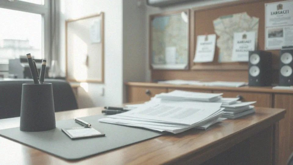 Jakie dodatki służbowe wpływają na wynagrodzenie policjanta?