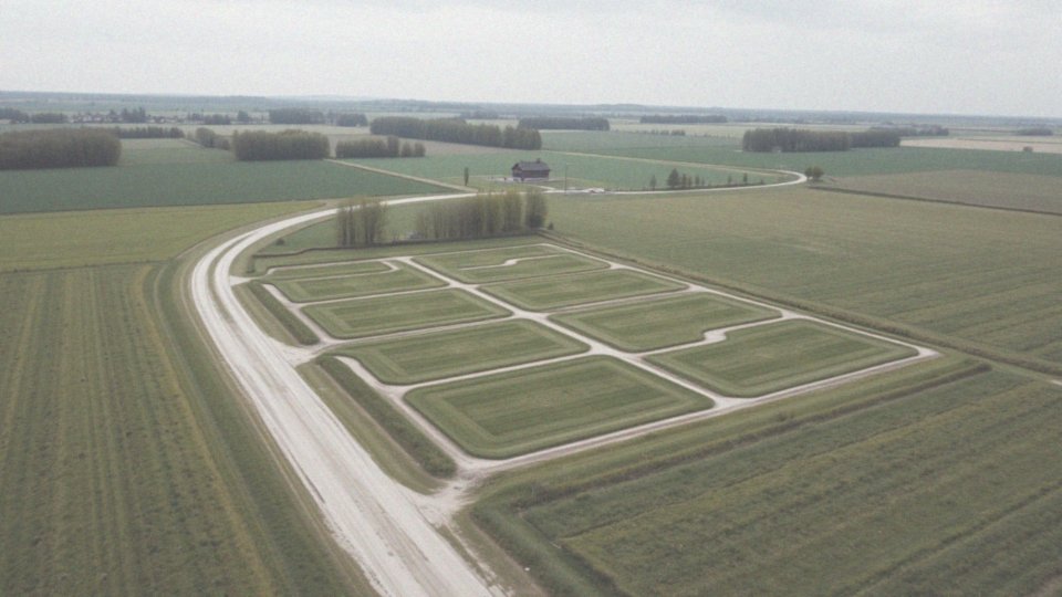 Jakie są różnice między sprzedażą nieruchomości a jej podziałem?