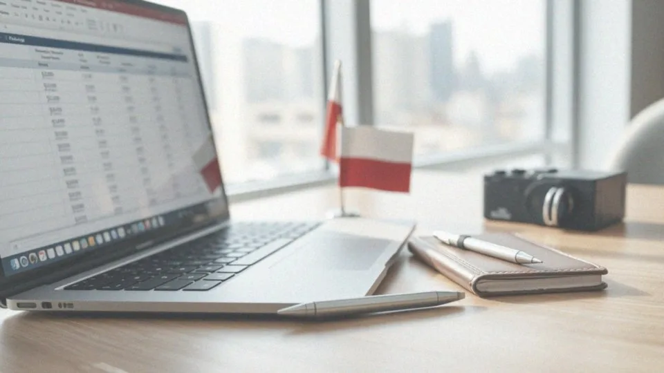 Jakie są stawki dzienne diet zagranicznych?