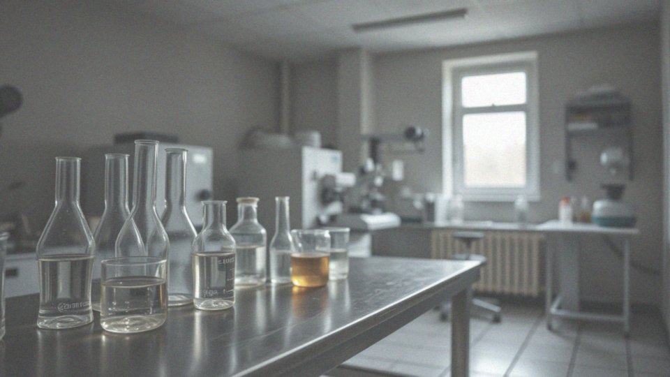 Jakie są długoterminowe skutki narażenia na ołów?