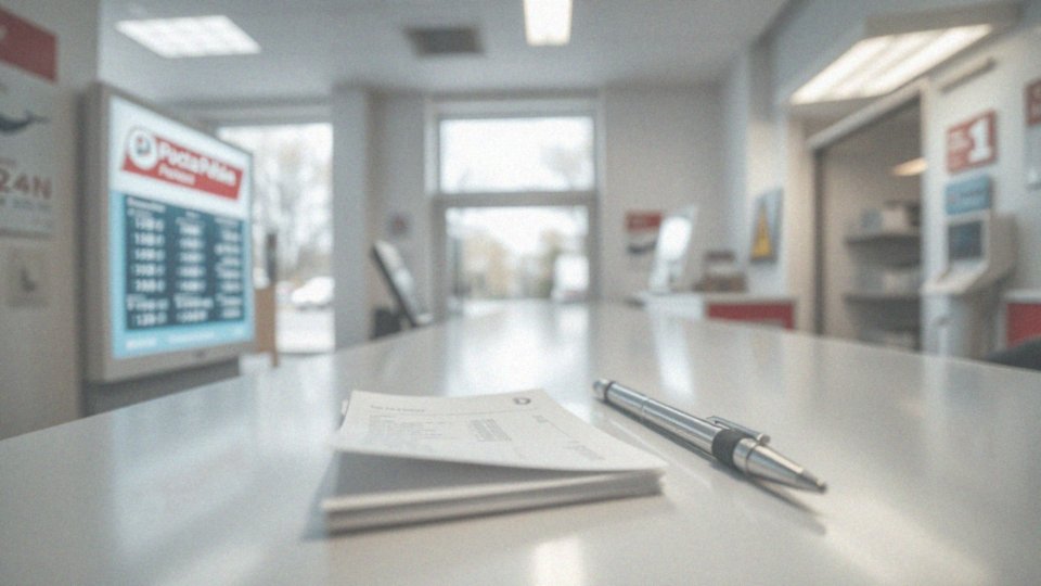 Jakie są różnice w opłatach za wpłaty na konto w Poczcie Polskiej w porównaniu z bankami?