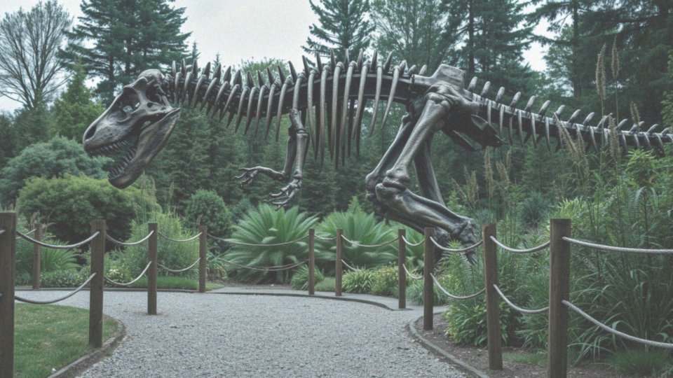 Jak Indominus Rex porównuje się do innych dinozaurów?
