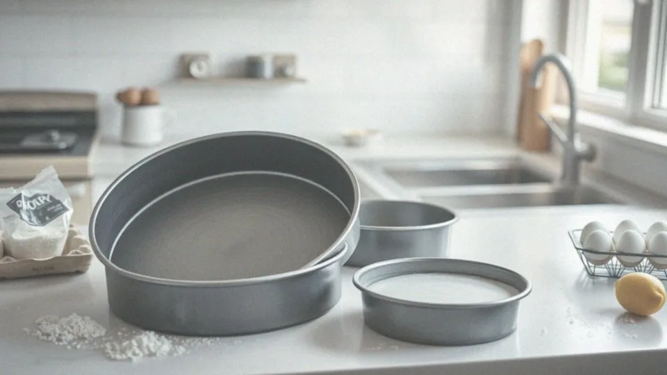 Kiedy wybrać tortownicę dużą a kiedy małą?