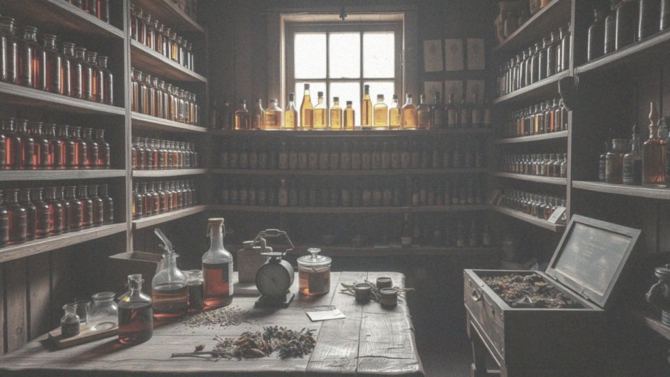Co wyróżnia twórców perfum niszowych?