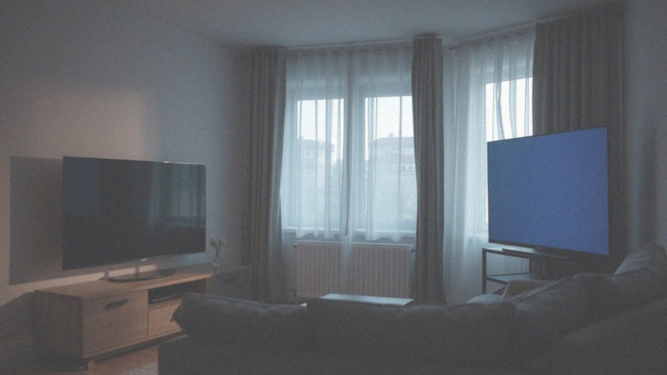 Czy telewizor plazmowy 50 cali jest bardziej energochłonny niż nowsze technologie?