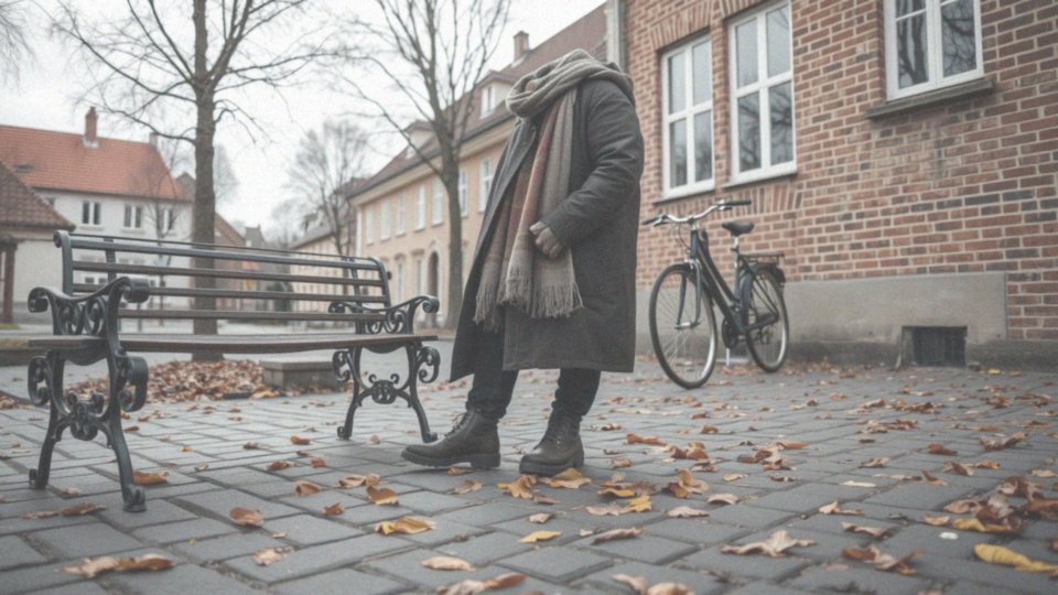Dlaczego odpowiedni ubiór jest ważny przy 10 stopniach?
