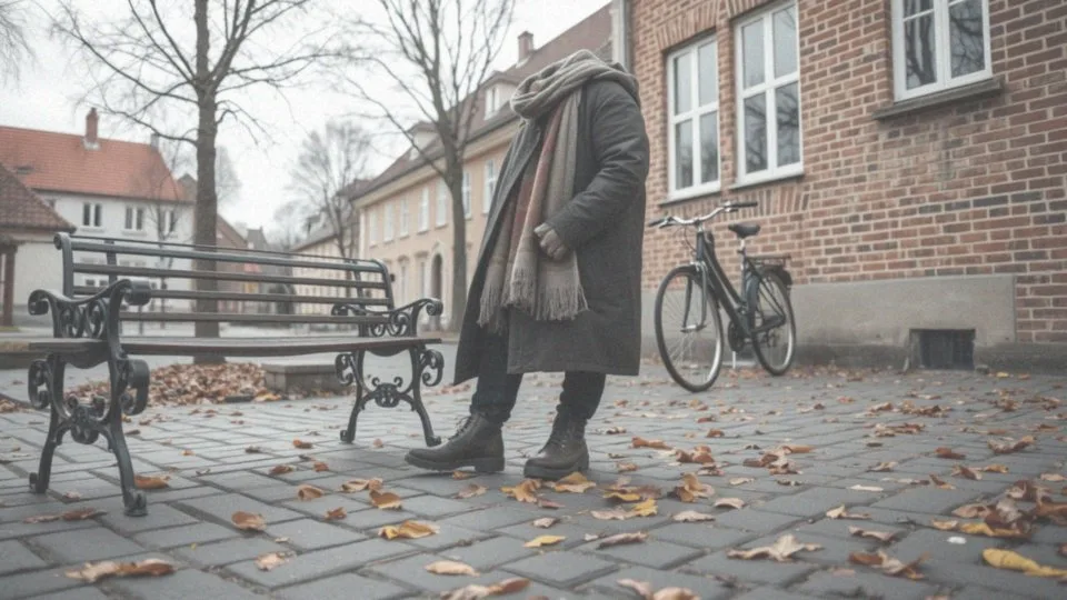 Dlaczego odpowiedni ubiór jest ważny przy 10 stopniach?