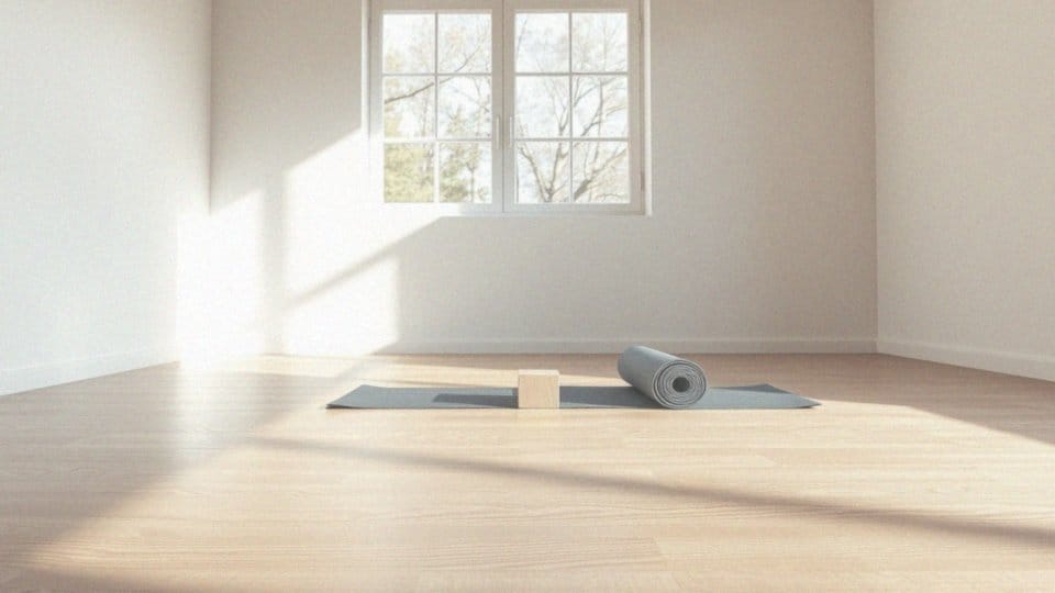 Jak regularne ćwiczenia mogą poprawić ruchomość kręgosłupa piersiowego?